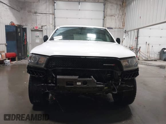 ✅ 2019 Dodge Durango GT Plus • VIN: 1C4RDJDG9KC606004 • Lot: 41677700. Listed on IAAI with 71,541 mi. Free auction sales archive from the USA and detailed vehicle history report at DreamBid. Image 13.