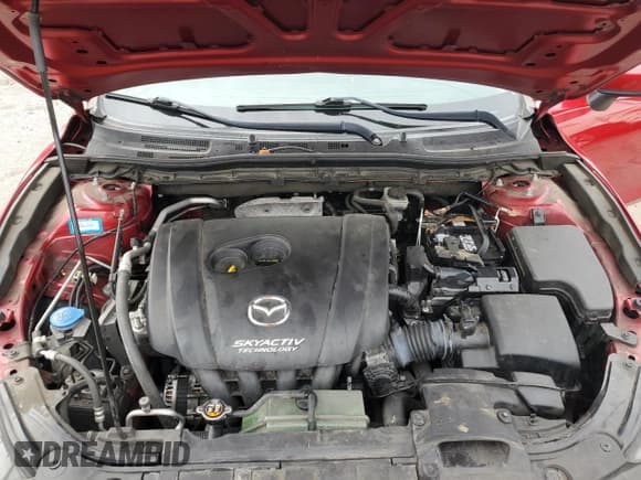 ✅ 2015 Mazda 3 i Touring • VIN: JM1BM1L7XF1247007 • Lot: 84441895. Listed on Copart with 209,651 mi. Free auction sales archive from the USA and detailed vehicle history report at DreamBid. Image 11.