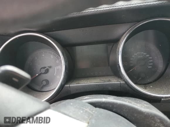 ✅ 2016 Ford Mustang GT Premium • VIN: 1FA6P8CF0G5301651 • Lot: 90352435. Listed on Copart with Not provided. Free auction sales archive from the USA and detailed vehicle history report at DreamBid. Image 9.