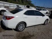 ✅ 2019 Toyota Corolla LE • VIN: 5YFBURHEXKP907543 • Lot: 93632665. Wystawiony na Copart z przebiegiem 46 182 mil. Bezpłatny archiwum sprzedaży aukcyjnych z USA i szczegółowy raport historii pojazdu na DreamBid. Zdjęcie 3.