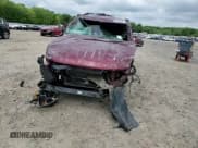 ✅ 2022 Jeep Wagoneer Series II • VIN: 1C4SJVBT5NS205576 • Lot: 54335725. Listed on Copart with Not provided. Free auction sales archive from the USA and detailed vehicle history report at DreamBid. Image 14.
