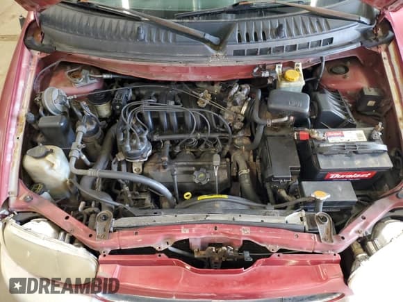 ✅ 2000 Nissan Quest GXE • VIN: 4N2XN11T8YD808855 • Lot: 41888525. Listed on Copart with 185,877 mi. Free auction sales archive from the USA and detailed vehicle history report at DreamBid. Image 12.