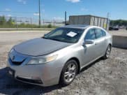 ✅ 2009 Acura TL Technology • VIN: 19UUA86559A010273 • Lot: 43112970. Wystawiony na IAAI z przebiegiem 150 702 mil. Bezpłatny archiwum sprzedaży aukcyjnych z USA i szczegółowy raport historii pojazdu na DreamBid. Zdjęcie 2.