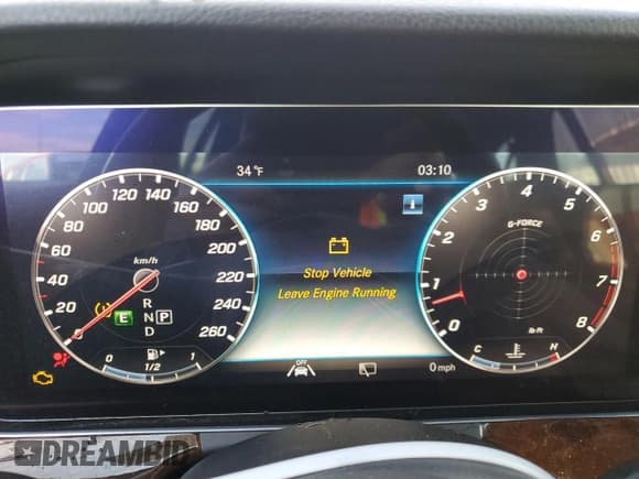 ✅ 2020 Mercedes-Benz E • VIN: W1KZH6JB2LA838442 • Лот: 81160513. Опубликован ранее на Copart с пробегом Не указан. Бесплатный доступ к архиву аукционных продаж из США и подробный отчёт об истории автомобиля на DreamBid. Изображение 9.