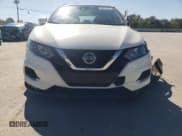 ✅ 2020 Nissan Rogue SV • VIN: JN1BJ1CV4LW255662 • Lot: 86479145. Wystawiony na Copart z przebiegiem 70 121 mil. Bezpłatny archiwum sprzedaży aukcyjnych z USA i szczegółowy raport historii pojazdu na DreamBid. Zdjęcie 5.