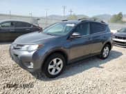 ✅ 2013 Toyota RAV4 XLE • VIN: 2T3RFREV4DW036855 • Лот: 62352285. Опубликован ранее на Copart с пробегом 101 739 миль. Бесплатный доступ к архиву аукционных продаж из США и подробный отчёт об истории автомобиля на DreamBid. Изображение 1.