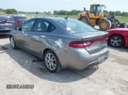 ✅ 2013 Dodge Dart Limited • VIN: 1C3CDFCH1DD312353 • Lot: 42958691. Listed on IAAI with 184,821 mi. Free auction sales archive from the USA and detailed vehicle history report at DreamBid. Image 3.