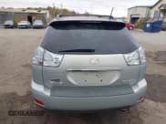 ✅ 2008 Lexus RX 350 • VIN: 2T2HK31U58C071420 • Lot: 43564389. Listed on IAAI with 202,788 mi. Free auction sales archive from the USA and detailed vehicle history report at DreamBid. Image 17.