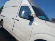 ✅ 2018 Nissan NV Cargo SV • VIN: 1N6AF0LY8JN805461 • Lot: 43726327. Listed on IAAI with 151,541 mi. Free auction sales archive from the USA and detailed vehicle history report at DreamBid. Image 13.