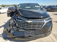 ✅ 2023 Chevrolet Equinox LS • VIN: 3GNAXHEGXPL235871 • Lot: 90810145. Listed on Copart with 53,949 mi. Free auction sales archive from the USA and detailed vehicle history report at DreamBid. Image 5.