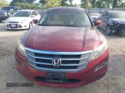 ✅ 2010 Honda Crosstour EX-L • VIN: 5J6TF2H51AL014054 • Lot: 43052583. Wystawiony na IAAI z przebiegiem 245 406 mil. Bezpłatny archiwum sprzedaży aukcyjnych z USA i szczegółowy raport historii pojazdu na DreamBid. Zdjęcie 6.