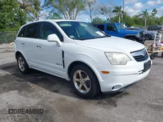 ✅ 2008 Saturn VUE Green Line • VIN: 3GSCL93Z48S722356 • Лот: 43820404. Опубликован ранее на IAAI с пробегом 66 016 миль. Бесплатный доступ к архиву аукционных продаж из США и подробный отчёт об истории автомобиля на DreamBid. Изображение 1.