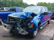 ✅ 2011 Ford F-150 XL • VIN: 1FTFX1EFXBFB66891 • Лот: 42831838. Опубликован ранее на IAAI с пробегом 118 941 миль. Бесплатный доступ к архиву аукционных продаж из США и подробный отчёт об истории автомобиля на DreamBid. Изображение 2.