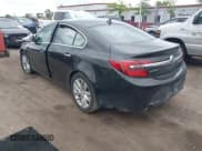 ✅ 2014 Buick Regal Premium II • VIN: 2G4GS5GX1E9201505 • Lot: 42356402. Listed on IAAI with 94,155 mi. Free auction sales archive from the USA and detailed vehicle history report at DreamBid. Image 3.