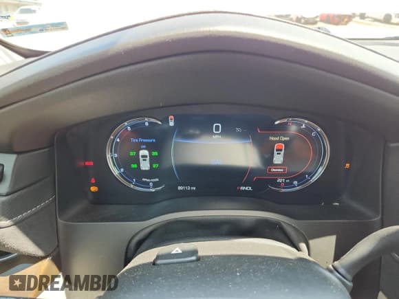 ✅ 2020 Cadillac Escalade Luxury • VIN: 1GYS3BKJ9LR163029 • Lot: 71188155. Listed on Copart with 89,113 mi. Free auction sales archive from the USA and detailed vehicle history report at DreamBid. Image 9.