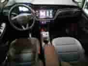 2023 Chevrolet Bolt EV 1LT z VIN 1G1FW6S05P4150111, wystawiony jako Copart lot #42684204 z przebiegiem 18 227 mil mil oraz . Historia ofert i sprzedaży dostępna na DreamBid. Obrazek 8.