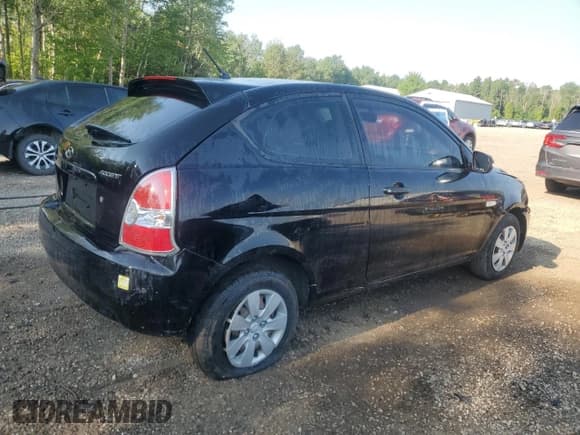 ✅ 2010 Hyundai Accent L • VIN: KMHCN3BC1AU167321 • Лот: 62767055. Опубликован ранее на Copart с пробегом 244 002 миль. Бесплатный доступ к архиву аукционных продаж из США и подробный отчёт об истории автомобиля на DreamBid. Изображение 3.