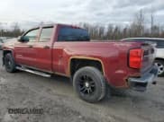 ✅ 2014 Chevrolet Silverado 1500 LT • VIN: 1GCVKREC8EZ357243 • Лот: 91633375. Опубликован ранее на Copart с пробегом 118 035 миль. Бесплатный доступ к архиву аукционных продаж из США и подробный отчёт об истории автомобиля на DreamBid. Изображение 2.
