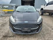 ✅ 2014 Ford Fiesta S • VIN: 3FADP4TJ6EM132912 • Lot: 81236695. Listed on Copart with 110,158 mi. Free auction sales archive from the USA and detailed vehicle history report at DreamBid. Image 5.