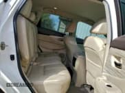 ✅ 2016 Nissan Murano S • VIN: 5N1AZ2MG4GN101905 • Лот: 93764245. Опубликован ранее на Copart с пробегом 118 523 миль. Бесплатный доступ к архиву аукционных продаж из США и подробный отчёт об истории автомобиля на DreamBid. Изображение 11.