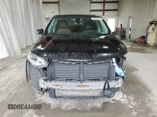 ✅ 2018 Chevrolet Traverse High Country • VIN: 1GNEVKKW6JJ102166 • Lot: 42454304. Wystawiony na Copart z przebiegiem 82 725 mil. Bezpłatny archiwum sprzedaży aukcyjnych z USA i szczegółowy raport historii pojazdu na DreamBid. Zdjęcie 5.