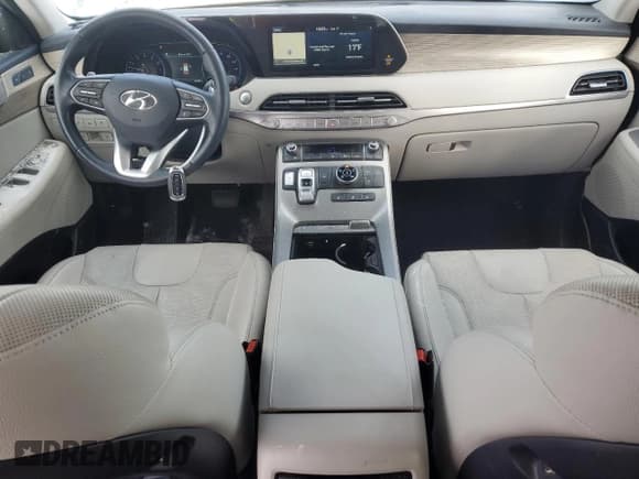 ✅ 2020 Hyundai Palisade SEL • VIN: KM8R4DHE6LU057301 • Лот: 44915335. Опубликован ранее на Copart с пробегом 101 879 миль. Бесплатный доступ к архиву аукционных продаж из США и подробный отчёт об истории автомобиля на DreamBid. Изображение 8.