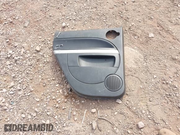 ✅ 2010 Chevrolet HHR LS • VIN: 3GNBAADB5AS506058 • Lot: 41918974. Listed on IAAI with 299,534 mi. Free auction sales archive from the USA and detailed vehicle history report at DreamBid. Image 12.