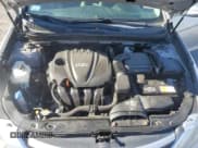 ✅ 2014 Hyundai Sonata GLS • VIN: 5NPEB4AC0EH865447 • Lot: 89449265. Listed on Copart with 86,769 mi. Free auction sales archive from the USA and detailed vehicle history report at DreamBid. Image 11.