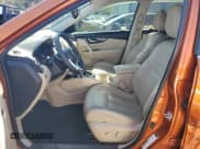 ✅ 2018 Nissan Rogue SV • VIN: 5N1AT2MT3JC794919 • Lot: 89817985. Listed on Copart with 132,274 mi. Free auction sales archive from the USA and detailed vehicle history report at DreamBid. Image 7.