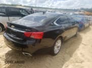 ✅ 2019 Chevrolet Impala Premier • VIN: 2G1105S34K9136609 • Лот: 49663241. Опубликован ранее на Copart с пробегом Не указан. Бесплатный доступ к архиву аукционных продаж из США и подробный отчёт об истории автомобиля на DreamBid. Изображение 4.