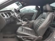 ✅ 2011 Ford Mustang Premium • VIN: 1ZVBP8AM6B5161931 • Lot: 81643905. Listed on Copart with 200,294 mi. Free auction sales archive from the USA and detailed vehicle history report at DreamBid. Image 7.