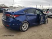 ✅ 2021 Hyundai Accent SE • VIN: 3KPC24A60ME134926 • Лот: 84455014. Опубликован ранее на Copart с пробегом 27 081 миль. Бесплатный доступ к архиву аукционных продаж из США и подробный отчёт об истории автомобиля на DreamBid. Изображение 3.