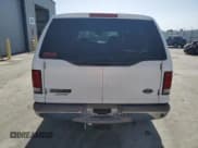 ✅ 2000 Ford Excursion Limited • VIN: 1FMNU43SXYED53743 • Lot: 59313845. Wystawiony na Copart z przebiegiem 391 409 mil. Bezpłatny archiwum sprzedaży aukcyjnych z USA i szczegółowy raport historii pojazdu na DreamBid. Zdjęcie 6.