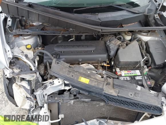 ✅ 2013 Scion xB • VIN: JTLZE4FE1DJ041535 • Лот: 42965028. Опубликован ранее на IAAI с пробегом 151 059 миль. Бесплатный доступ к архиву аукционных продаж из США и подробный отчёт об истории автомобиля на DreamBid. Изображение 10.