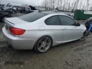 ✅ 2012 BMW 3 Series 335is • VIN: WBAKG1C58CE839819 • Lot: 87423144. Wystawiony na Copart z przebiegiem Nie podano. Bezpłatny archiwum sprzedaży aukcyjnych z USA i szczegółowy raport historii pojazdu na DreamBid. Zdjęcie 3.
