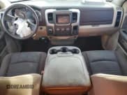 ✅ 2013 Ram 1500 SLT • VIN: 1C6RR6GG2DS600698 • Lot: 51277015. Listed on Copart with 170,007 mi. Free auction sales archive from the USA and detailed vehicle history report at DreamBid. Image 8.