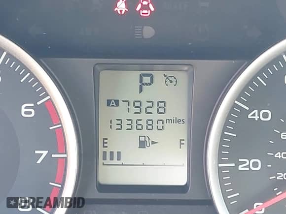 2015 Subaru Forester Premium с VIN JF2SJADC0FH455393, выставлен на аукционе IAAI как лот 43231386 с пробегом 133 680 миль миль и . История ставок и продаж доступна на DreamBid. Изображение 15.