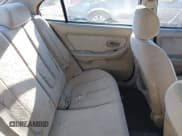 ✅ 2004 Hyundai Elantra GLS • VIN: KMHDN46D94U710657 • Lot: 41294510. Wystawiony na IAAI z przebiegiem 212 445 mil. Bezpłatny archiwum sprzedaży aukcyjnych z USA i szczegółowy raport historii pojazdu na DreamBid. Zdjęcie 8.