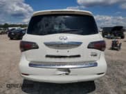 ✅ 2016 Infiniti QX80 Limited • VIN: JN8AZ2NE1G9121043 • Лот: 56562085. Опубликован ранее на Copart с пробегом 135 450 миль. Бесплатный доступ к архиву аукционных продаж из США и подробный отчёт об истории автомобиля на DreamBid. Изображение 6.