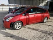 ✅ 2007 Toyota Prius • VIN: JTDKB20U177596366 • Lot: 93326665. Listed on Copart with 183,584 mi. Free auction sales archive from the USA and detailed vehicle history report at DreamBid. Image 1.