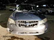 ✅ 2009 Subaru Outback Limited • VIN: 4S4BP85C694328319 • Lot: 42345535. Wystawiony na Copart z przebiegiem 181 639 mil. Bezpłatny archiwum sprzedaży aukcyjnych z USA i szczegółowy raport historii pojazdu na DreamBid. Zdjęcie 5.