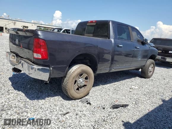 ✅ 2014 Ram 2500 SLT • VIN: 3C6TR5DT1EG177803 • Lot: 67867985. Listed on Copart with 248,173 mi. Free auction sales archive from the USA and detailed vehicle history report at DreamBid. Image 3.