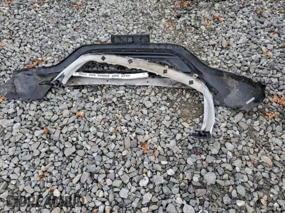 ✅ 2015 Honda CR-V Touring • VIN: 5J6RM4H91FL124933 • Лот: 94083665. Опубликован ранее на Copart с пробегом 81 639 миль. Бесплатный доступ к архиву аукционных продаж из США и подробный отчёт об истории автомобиля на DreamBid. Изображение 13.