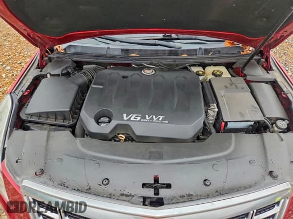 ✅ 2013 Cadillac XTS Luxury • VIN: 2G61P5S35D9141293 • Лот: 93905275. Опубликован ранее на Copart с пробегом 137 641 миль. Бесплатный доступ к архиву аукционных продаж из США и подробный отчёт об истории автомобиля на DreamBid. Изображение 11.