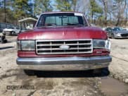 ✅ 1989 Ford F-150 • VIN: 1FTDF15Y6KNA22210 • Lot: 44724685. Listed on Copart with 50,009 mi. Free auction sales archive from the USA and detailed vehicle history report at DreamBid. Image 5.