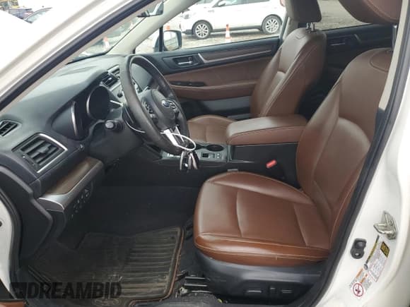 ✅ 2017 Subaru Outback Touring • VIN: 4S4BSATC1H3314339 • Lot: 81827165. Wystawiony na Copart z przebiegiem 104 492 mil. Bezpłatny archiwum sprzedaży aukcyjnych z USA i szczegółowy raport historii pojazdu na DreamBid. Zdjęcie 7.