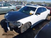 ✅ 2015 Dodge Charger Road/Track • VIN: 2C3CDXCT2FH825885 • Лот: 43447148. Опубликован ранее на IAAI с пробегом 136 130 миль. Бесплатный доступ к архиву аукционных продаж из США и подробный отчёт об истории автомобиля на DreamBid. Изображение 2.