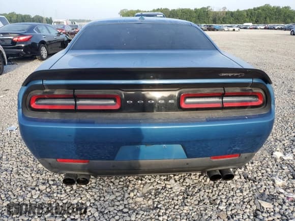 ✅ 2020 Dodge Challenger SRT Hellcat Widebody • VIN: 2C3CDZC91LH182389 • Lot: 64549884. Wystawiony na Copart z przebiegiem 17 840 mil. Bezpłatny archiwum sprzedaży aukcyjnych z USA i szczegółowy raport historii pojazdu na DreamBid. Zdjęcie 6.