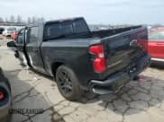 ✅ 2021 Chevrolet Silverado 1500 LT Trail Boss • VIN: 3GCPYFED4MG382962 • Lot: 46763964. Wystawiony na Copart z przebiegiem 91 071 mil. Bezpłatny archiwum sprzedaży aukcyjnych z USA i szczegółowy raport historii pojazdu na DreamBid. Zdjęcie 2.