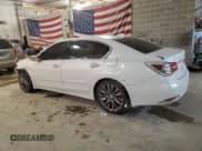 ✅ 2016 Acura RLX Advance • VIN: JH4KC1F90GC000583 • Lot: 46189225. Listed on Copart with 71,082 mi. Free auction sales archive from the USA and detailed vehicle history report at DreamBid. Image 2.